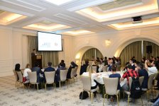 "Moody's" Azərbaycan iqtisadiyyatında neft-qaz sektorunun rolu barədə (YENİLƏNİB) (FOTO)