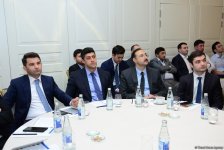 "Moody's" Azərbaycan iqtisadiyyatında neft-qaz sektorunun rolu barədə (YENİLƏNİB) (FOTO)