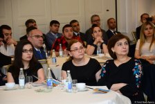 "Moody's" Azərbaycan iqtisadiyyatında neft-qaz sektorunun rolu barədə (YENİLƏNİB) (FOTO)