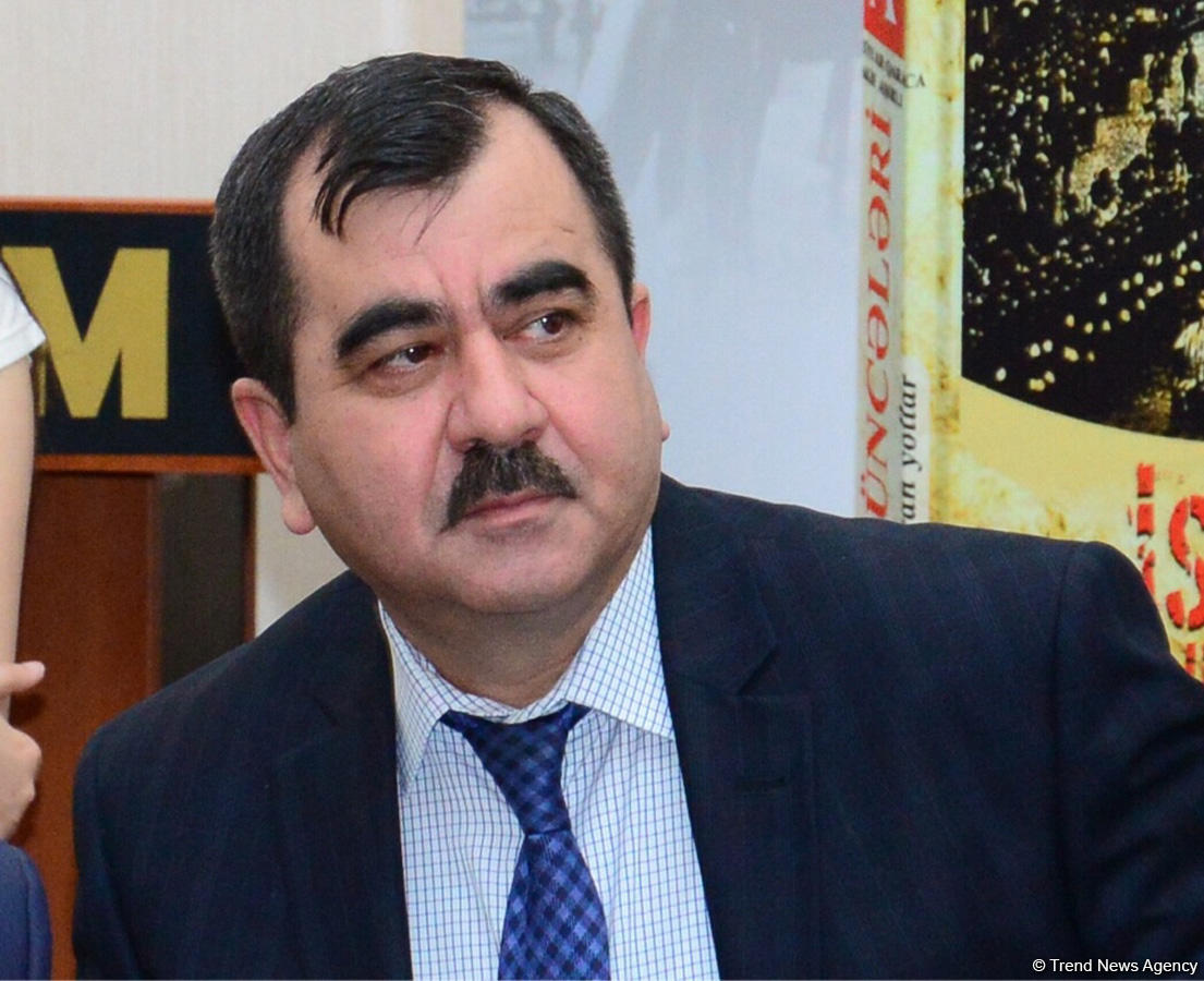 "İstiqlal düşüncələri. Cümhuriyyətə aparan yollar" kitabının təqdimat mərasimi keçirilib (FOTO)