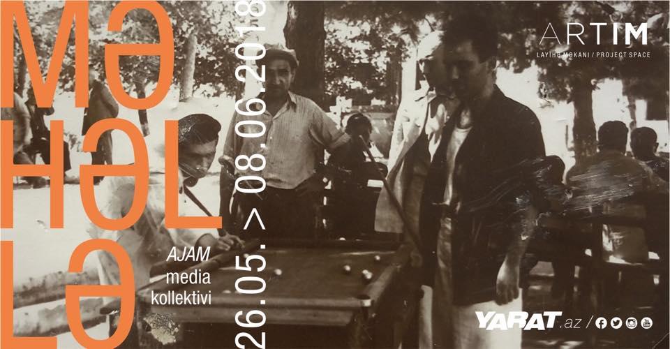 YARAT möhtəşəm "Muzeydə gecə - Gecəni fəth et!"  layihəsini təqdim edir