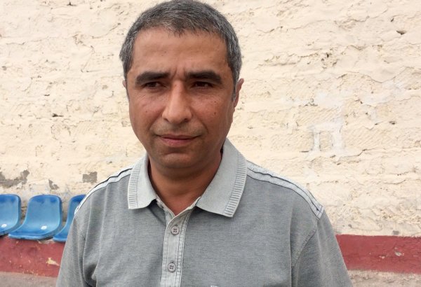 Əfv olunan Rusiya vətəndaşı Prezident İlham Əliyevə minnətdarlığını bildirib