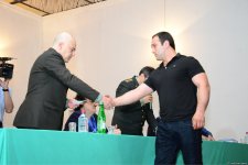 6 saylı cəzaçəkmə müəssisəsindən 62 məhkum azadlığa buraxılıb (FOTO)