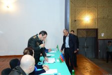 6 saylı cəzaçəkmə müəssisəsindən 62 məhkum azadlığa buraxılıb (FOTO)