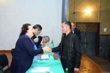 6 saylı cəzaçəkmə müəssisəsindən 62 məhkum azadlığa buraxılıb (FOTO)