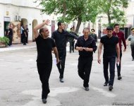 Əfv sərəncamının icrası uğurla başa çatdırılıb (FOTO)