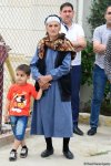 6 saylı cəzaçəkmə müəssisəsindən 62 məhkum azadlığa buraxılıb (FOTO)