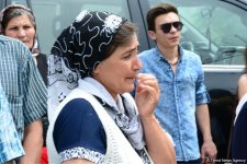 Əfv sərəncamının icrası uğurla başa çatdırılıb (FOTO)