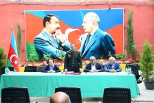 Penitesiar Xidmətin Müalicə müəssisəsindən 17 məhkum azadlığa buraxılıb (FOTO)