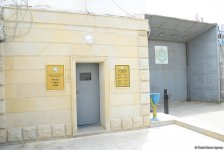 4 cəzaçəkmə müəssisəsindən 39 məhkum azadlığa buraxılıb (FOTO)