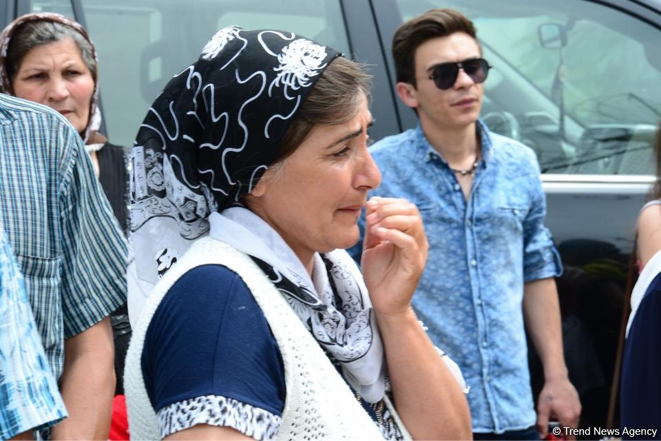 Əfv sərəncamının icrası uğurla başa çatdırılıb (FOTO)
