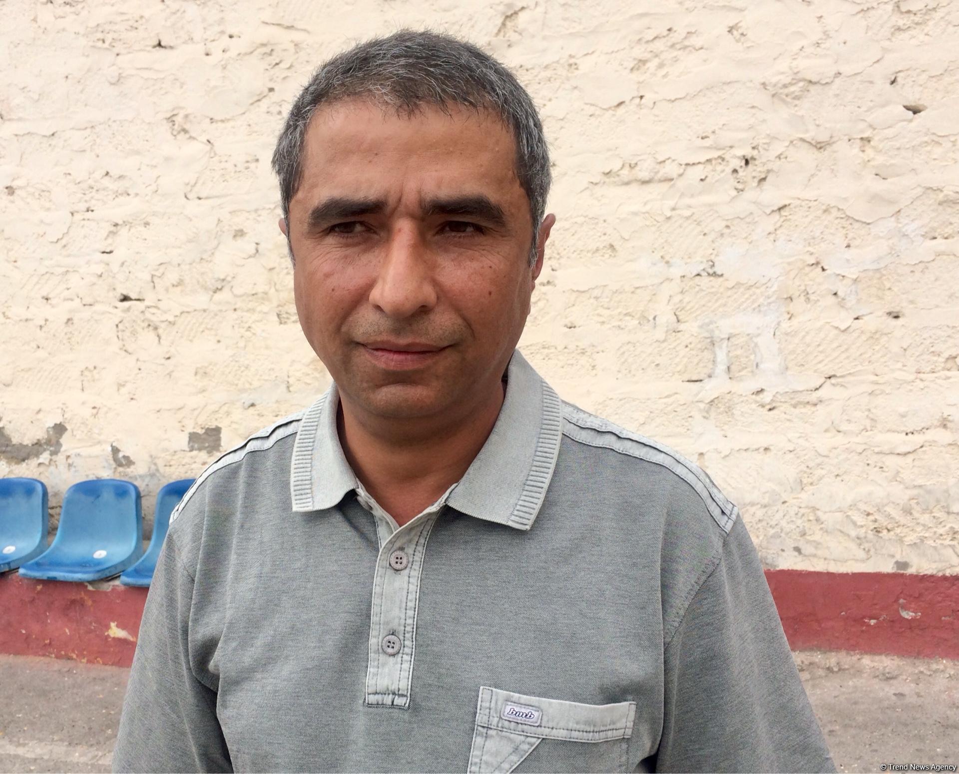 Əfv olunan Rusiya vətəndaşı Prezident İlham Əliyevə minnətdarlığını bildirib
