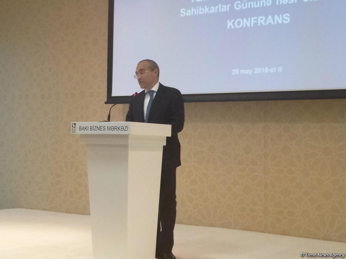 Azərbaycanda mikro və kiçik biznes üçün vergi yükü azaldılacaq
