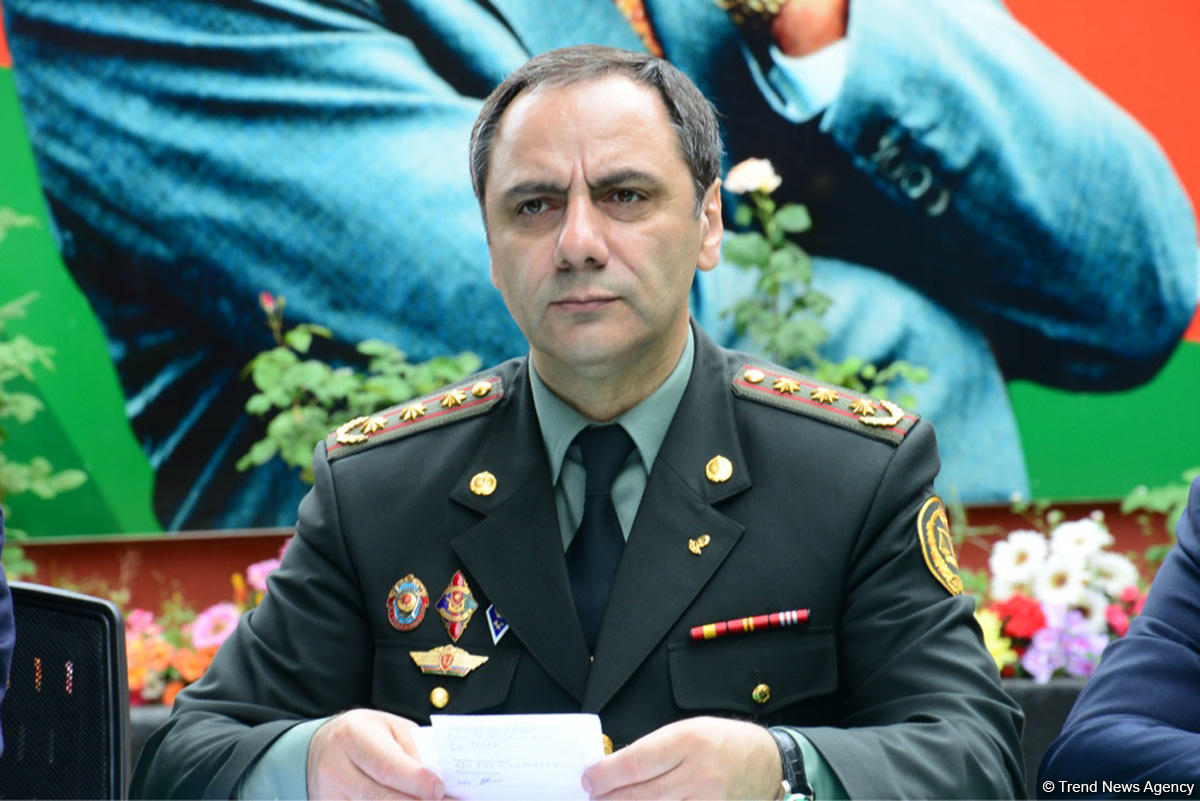 Penitesiar Xidmətin Müalicə müəssisəsindən 17 məhkum azadlığa buraxılıb (FOTO)