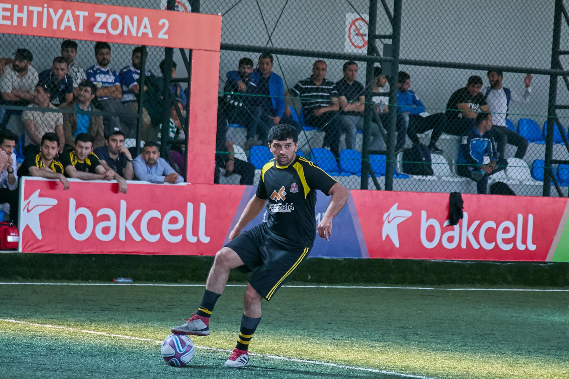 Möhtəşəm final və “Azersun”un əzmkar çempionluğu (FOTO/VİDEO)