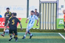 Möhtəşəm final və “Azersun”un əzmkar çempionluğu (FOTO/VİDEO)