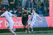 Möhtəşəm final və “Azersun”un əzmkar çempionluğu (FOTO/VİDEO)