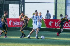 Möhtəşəm final və “Azersun”un əzmkar çempionluğu (FOTO/VİDEO)