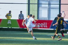 Möhtəşəm final və “Azersun”un əzmkar çempionluğu (FOTO/VİDEO)