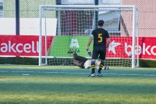 Möhtəşəm final və “Azersun”un əzmkar çempionluğu (FOTO/VİDEO)
