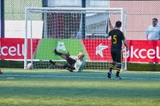Möhtəşəm final və “Azersun”un əzmkar çempionluğu (FOTO/VİDEO)