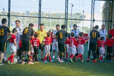 Möhtəşəm final və “Azersun”un əzmkar çempionluğu (FOTO/VİDEO)