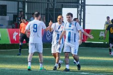 Möhtəşəm final və “Azersun”un əzmkar çempionluğu (FOTO/VİDEO)