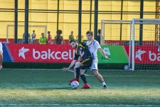 Möhtəşəm final və “Azersun”un əzmkar çempionluğu (FOTO/VİDEO)