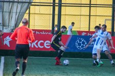 Möhtəşəm final və “Azersun”un əzmkar çempionluğu (FOTO/VİDEO)