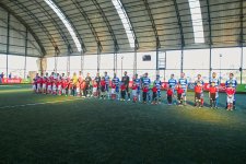 Möhtəşəm final və “Azersun”un əzmkar çempionluğu (FOTO/VİDEO)