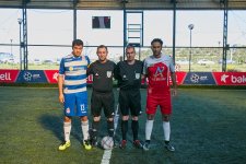 Möhtəşəm final və “Azersun”un əzmkar çempionluğu (FOTO/VİDEO)