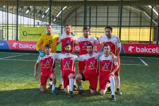 Möhtəşəm final və “Azersun”un əzmkar çempionluğu (FOTO/VİDEO)