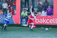 Möhtəşəm final və “Azersun”un əzmkar çempionluğu (FOTO/VİDEO)
