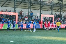 Möhtəşəm final və “Azersun”un əzmkar çempionluğu (FOTO/VİDEO)