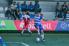 Möhtəşəm final və “Azersun”un əzmkar çempionluğu (FOTO/VİDEO)