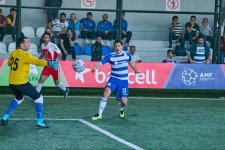 Möhtəşəm final və “Azersun”un əzmkar çempionluğu (FOTO/VİDEO)