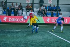 Möhtəşəm final və “Azersun”un əzmkar çempionluğu (FOTO/VİDEO)