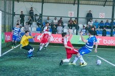 Möhtəşəm final və “Azersun”un əzmkar çempionluğu (FOTO/VİDEO)