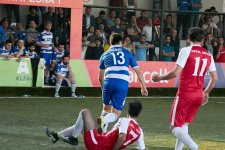 Möhtəşəm final və “Azersun”un əzmkar çempionluğu (FOTO/VİDEO)
