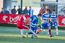 Möhtəşəm final və “Azersun”un əzmkar çempionluğu (FOTO/VİDEO)