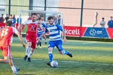 Möhtəşəm final və “Azersun”un əzmkar çempionluğu (FOTO/VİDEO)