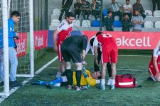 Möhtəşəm final və “Azersun”un əzmkar çempionluğu (FOTO/VİDEO)