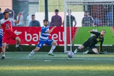 Möhtəşəm final və “Azersun”un əzmkar çempionluğu (FOTO/VİDEO)
