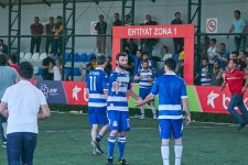 Möhtəşəm final və “Azersun”un əzmkar çempionluğu (FOTO/VİDEO)