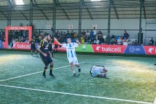 Möhtəşəm final və “Azersun”un əzmkar çempionluğu (FOTO/VİDEO)