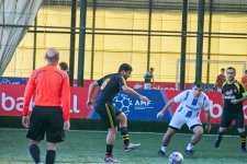 Möhtəşəm final və “Azersun”un əzmkar çempionluğu (FOTO/VİDEO)
