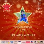 “Azerbaijan Golden Kids Awards 2018” layihəsinin nominantları bəlli olub (FOTO)