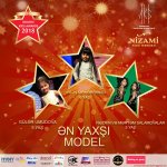 “Azerbaijan Golden Kids Awards 2018” layihəsinin nominantları bəlli olub (FOTO)