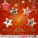 “Azerbaijan Golden Kids Awards 2018” layihəsinin nominantları bəlli olub (FOTO)