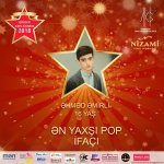 “Azerbaijan Golden Kids Awards 2018” layihəsinin nominantları bəlli olub (FOTO)